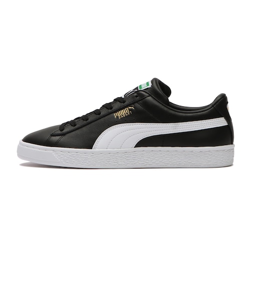 374923 BASKET CLASSIC XXI 04BK/WH 611239-0001