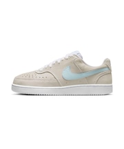 WIQ9758 W COURT VISION LO SD PRM 100WHITE/G BLUE 716269-0001