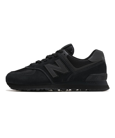 ML574 EVE ML574 EVE(D) ALL BLACK(EVE) 717565-0001