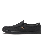 V3760 WOODY BLACK/BLACK 705375-0001