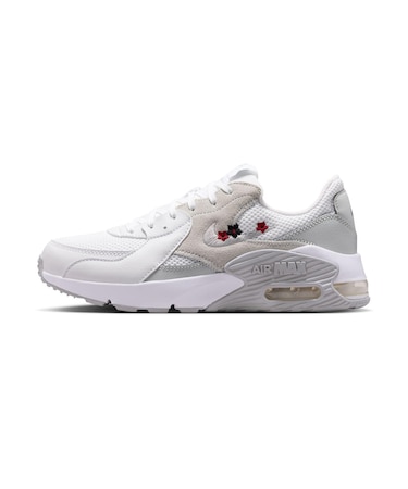 WIV5372 W AIRMAX EXCEE SE 100WHITE/GRYFOG 716276-0001