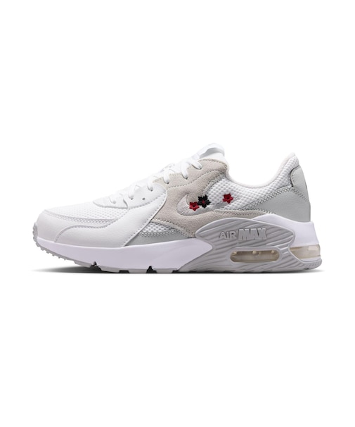 WIV5372 W AIRMAX EXCEE SE 100WHITE/GRYFOG 716276-0001