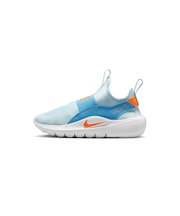 KIF2894 17-22(H)FLEX RUNNER 4 (PS) 407G BLUE/TOT O 699957-0008