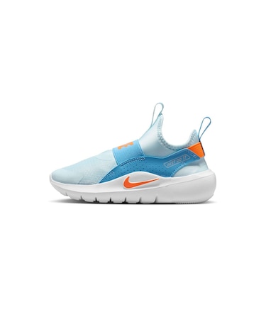 KIF2894 17-22(H)FLEX RUNNER 4 (PS) 407G BLUE/TOT O 699957-0008