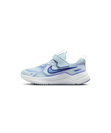 KIV7130 17-22(H)COSMIC RUNNER SE3 (PS) 400G BLUE/RACBL 716917-0001