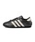 KH7849　adidas TAEKWONDO LACE W　*CORE/OFFW/CORE　710941-0001