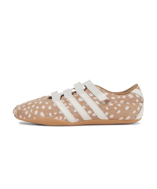 KJ5221 TOKYO MJ W BROW/OFFW/GUM3 714940-0001