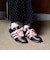 KH7850　adidas TAEKWONDO LACE W　*DARK/SAND/DARK　710942-0001