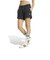 KR9164　W ESS FLEECE SHORTS　BLACK　716427-0001