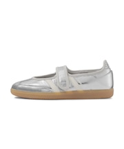 KK2502 SAMBA JANE W SILV/OFFW/GUM4 714960-0001