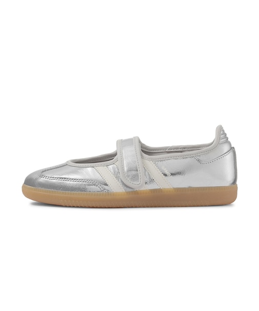 KK2502 SAMBA JANE W SILV/OFFW/GUM4 714960-0001