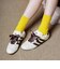 HQ7583　adidas TAEKWONDO LACE W　*OFFW/BROW/BROW　710940-0001