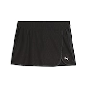 638734 W LACE PACK T7 SKORT 01BK 717904-0001
