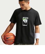IM5049 M TEE M90 ASBURY GUARD 010BLACK 717339-0001