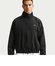 IM5904 M DF SI GM WVN JACKET 010BLACK/PALIVR 717344-0001