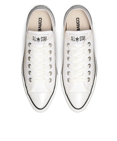 31318402 AS POINTEDTOE OX WHITE 716170-0001