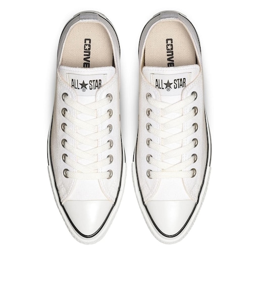 31318402 AS POINTEDTOE OX WHITE 716170-0001