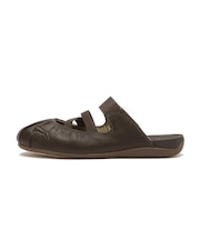 409618 W SPEEDCAT MULE 04ESPRESSO BEAN 717090-0003