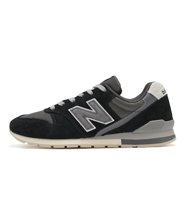 U996 76Y U996 76Y(D) BLACK(76Y) 710264-0001