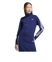 KW2588 W KNITTED FIREBIRD TRACKTOP DARKBLUE/WHITE 715847-0001