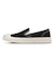 33301520　JP CL SLIP-ON　BLACK　716194-0001