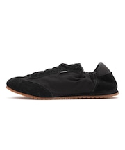 VN000Z6XBLA SLP BALLET LIGHT BLACK 709597-0001