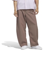 KU0571 M BARREL PANT(ORI PREP) TRACEBROWN 715821-0001