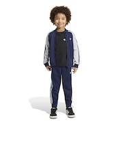 HZ6613 K SST TRACKSUIT NINDG/GREY 716027-0001