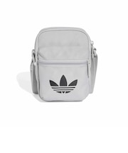 KS6903 U AC CLASSIC FESTIVALBAG GREY2 715697-0001