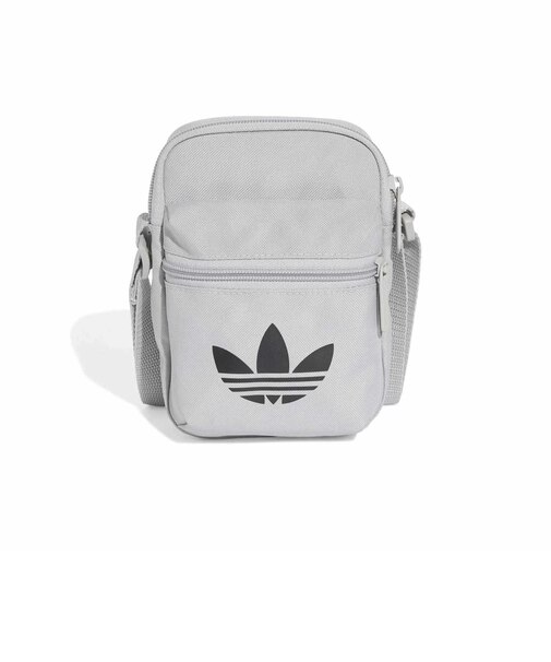 KS6903 U AC CLASSIC FESTIVALBAG GREY2 715697-0001