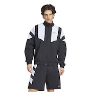 KR1378 M BLOCKED TRACKTOP BLACK 716387-0001