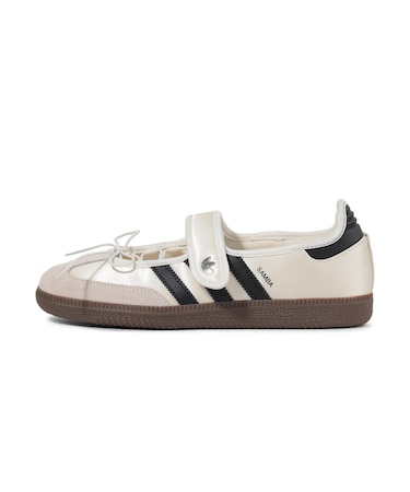 KZ6689 SAMBA JANE W *CORE/CORE/GUM5 710943-0001