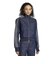 KQ6491　W FIREBIRD DENIM TRACKTOP　INDIGODENIM　716065-0001