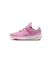 KIM7650 17-22(H)STARRUNNER 5 LILS (PS) 600PNKRIS/PNKR 716927-0001