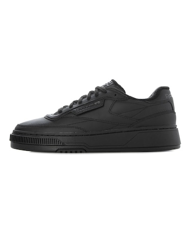 100261825 CLUB C LTD BLK/BLK/BLK 710554-0001
