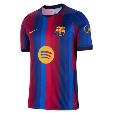 II1872 M FCB DF JSY SS STAD HM 683DPGRNT/MNRLY 717336-0001