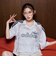 KZ4764　W LACE SS JERSEY　*WHITE/BLACK　716470-0001