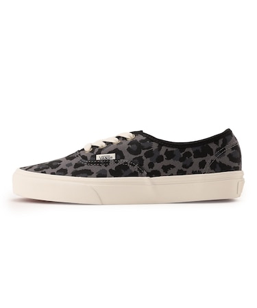 VN000D6GHR0　AUTHENTIC　LEOPARD BLACK/P　712912-0001