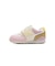 I996 5MO　12-165(H) I996 5MO(W)　BEIGE/PINK(5MO)　710330-0001