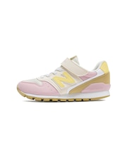 Y996 216 17-24 Y996 216(M) BEIGE/PINK(216) 710342-0001