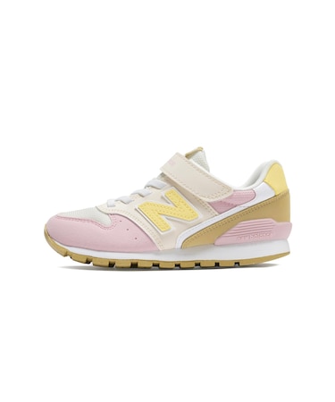 Y996 216 17-24 Y996 216(M) BEIGE/PINK(216) 710342-0001