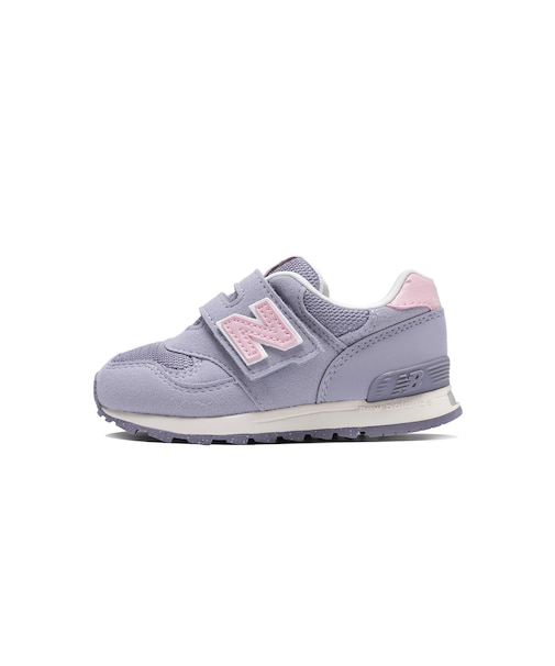I313 2F8 12-165(H) I313 2F8(W) BLUE/PINK(2F8) 710326-0001