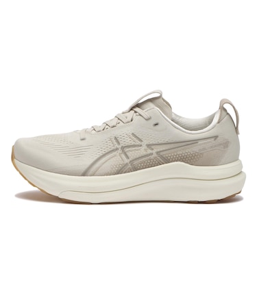1011C167.250 GEL-KAYANO 33 OATMEAL/CREAM 717862-0001