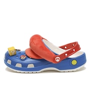 212134-90H　MARIO IAM CLS CLG　MULTI　703562-0001