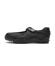 403368 W MOSTRO FEY SATIN 02BK/C.D.GRAY 714450-0001