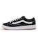 VN000Z959X1　OLD SKOOL 36 CUP　BLACK/WHITE/GUM　712929-0001