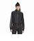 IB6917　W FIREBIRD DENIM TRACKTOP　TRUEBLACKDENIM　716036-0001