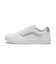 V2138 GL　DUCE　WHT/SILVER　713626-0001