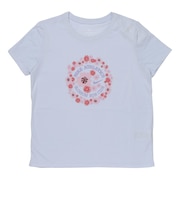 IW0984 W PERF TEE WPRF 085FTBLGY 717346-0001