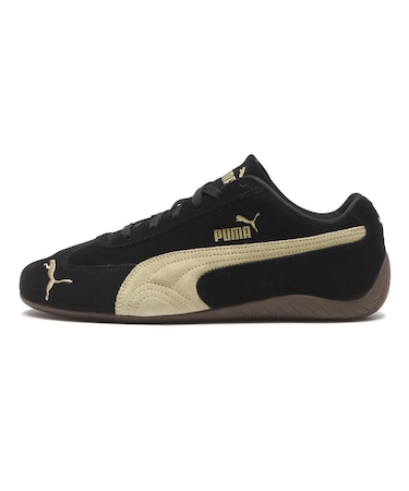 398846　SPEEDCAT OG　91BK/C.MILK　682404-0026